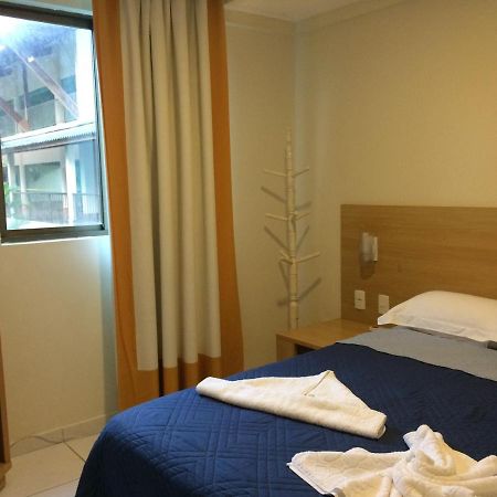 Flat No Beach Class Muro Alto Pôrto das Galinhas Εξωτερικό φωτογραφία