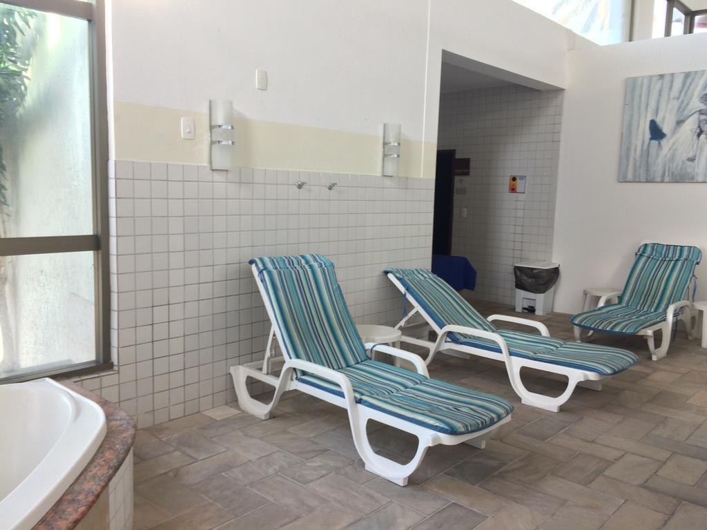 Flat No Beach Class Muro Alto Pôrto das Galinhas Εξωτερικό φωτογραφία