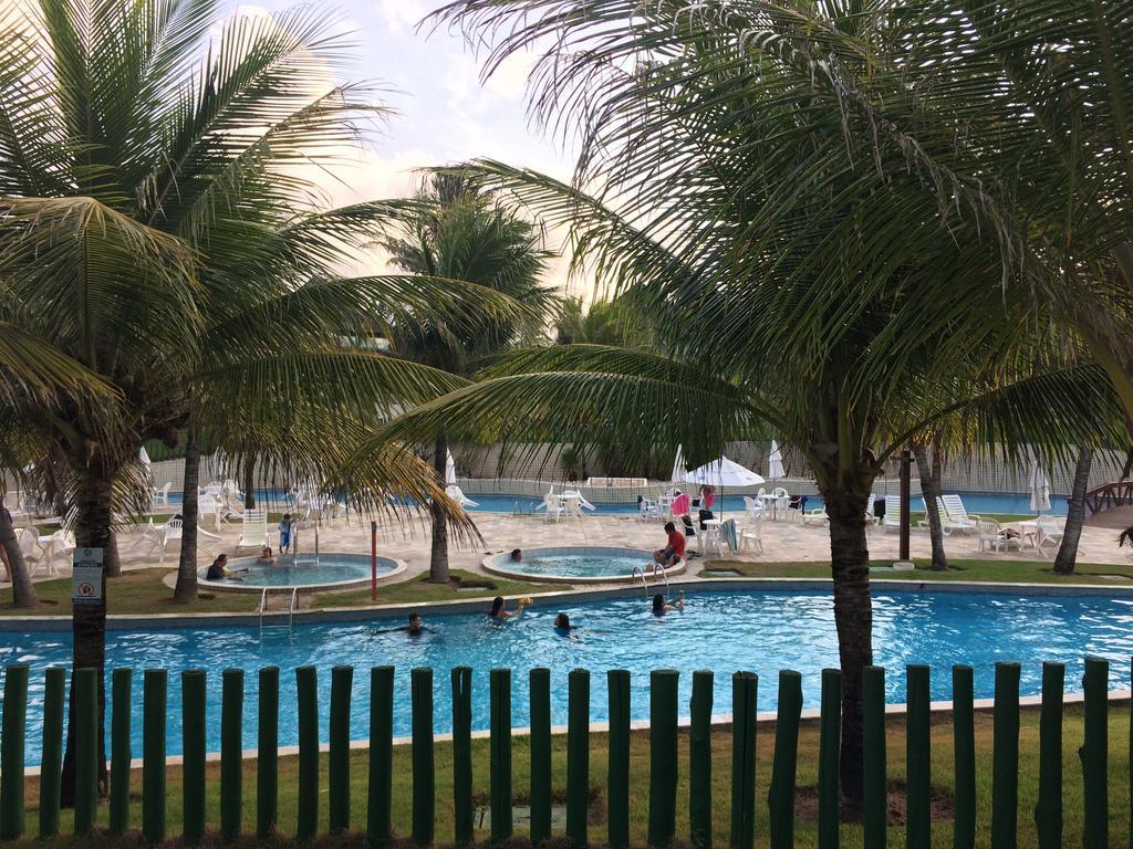 Flat No Beach Class Muro Alto Pôrto das Galinhas Εξωτερικό φωτογραφία