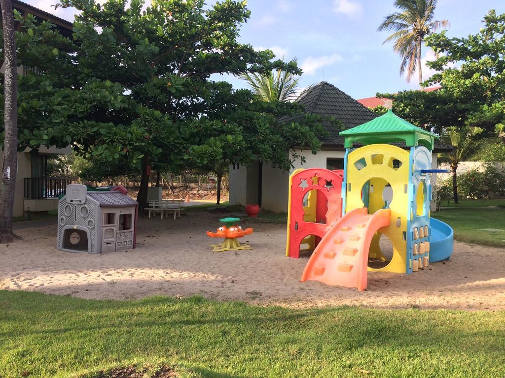 Flat No Beach Class Muro Alto Pôrto das Galinhas Εξωτερικό φωτογραφία