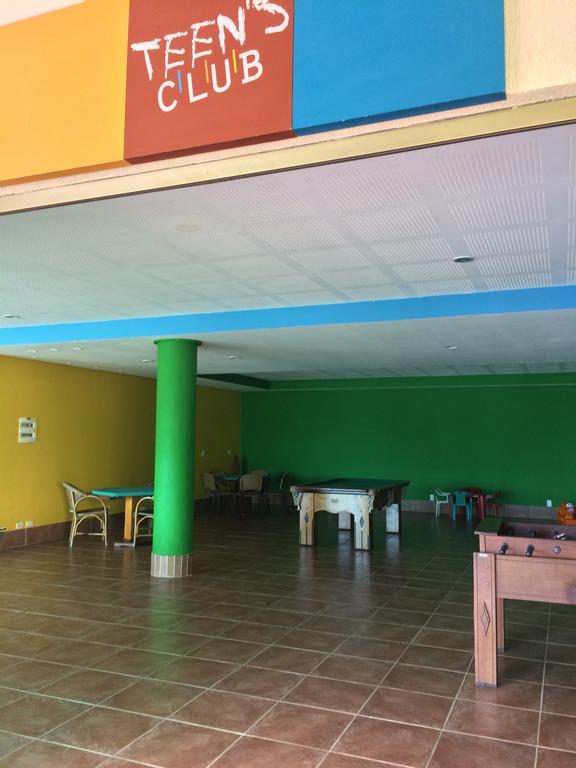 Flat No Beach Class Muro Alto Pôrto das Galinhas Εξωτερικό φωτογραφία