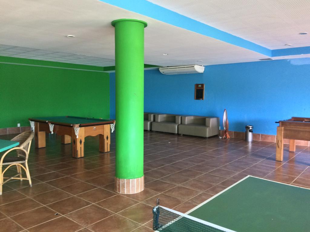 Flat No Beach Class Muro Alto Pôrto das Galinhas Εξωτερικό φωτογραφία