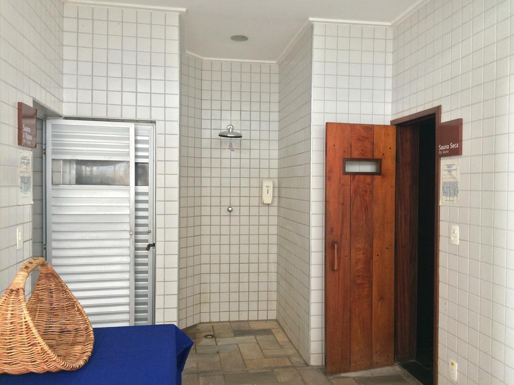 Flat No Beach Class Muro Alto Pôrto das Galinhas Εξωτερικό φωτογραφία
