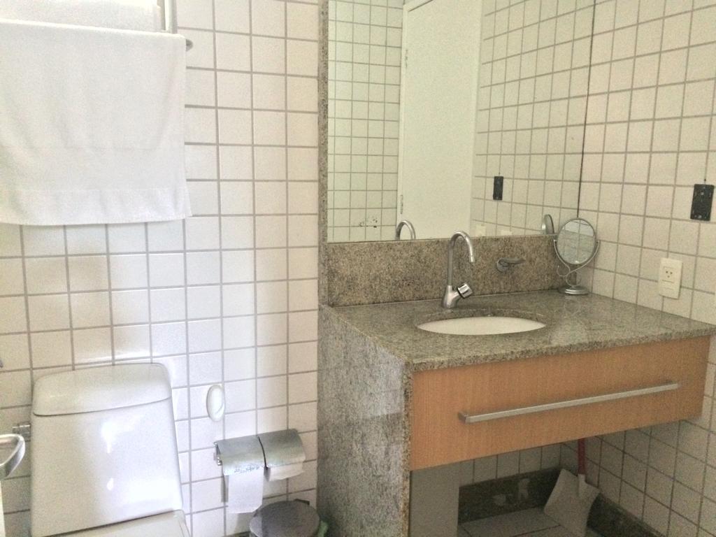 Flat No Beach Class Muro Alto Pôrto das Galinhas Εξωτερικό φωτογραφία
