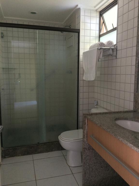 Flat No Beach Class Muro Alto Pôrto das Galinhas Εξωτερικό φωτογραφία