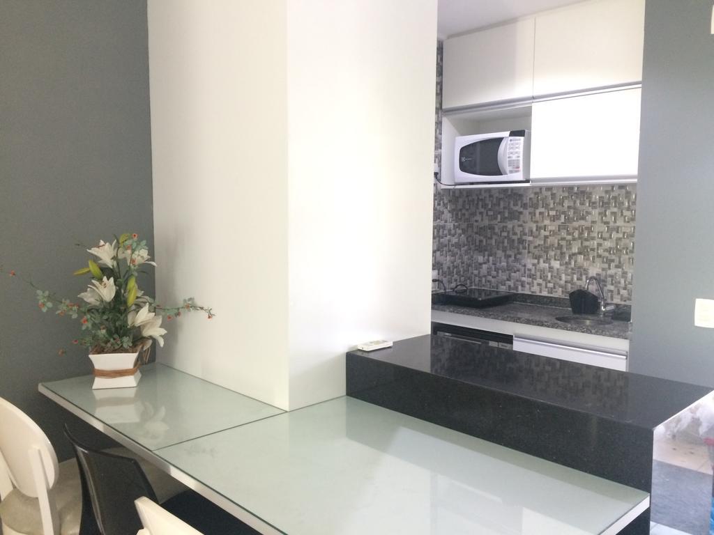 Flat No Beach Class Muro Alto Pôrto das Galinhas Εξωτερικό φωτογραφία