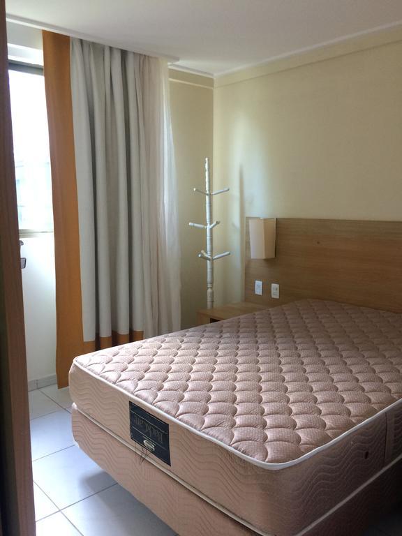 Flat No Beach Class Muro Alto Pôrto das Galinhas Εξωτερικό φωτογραφία