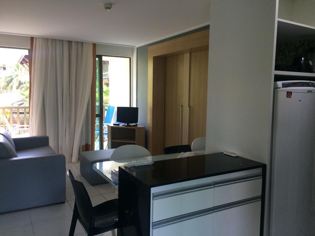Flat No Beach Class Muro Alto Pôrto das Galinhas Εξωτερικό φωτογραφία