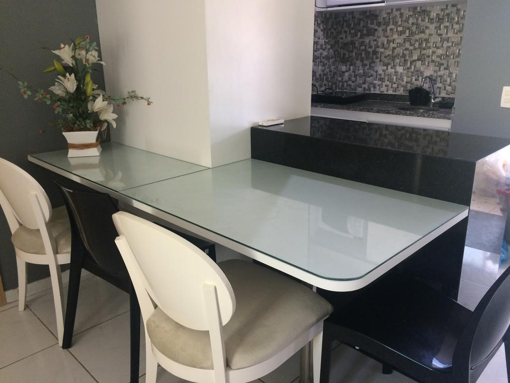 Flat No Beach Class Muro Alto Pôrto das Galinhas Εξωτερικό φωτογραφία