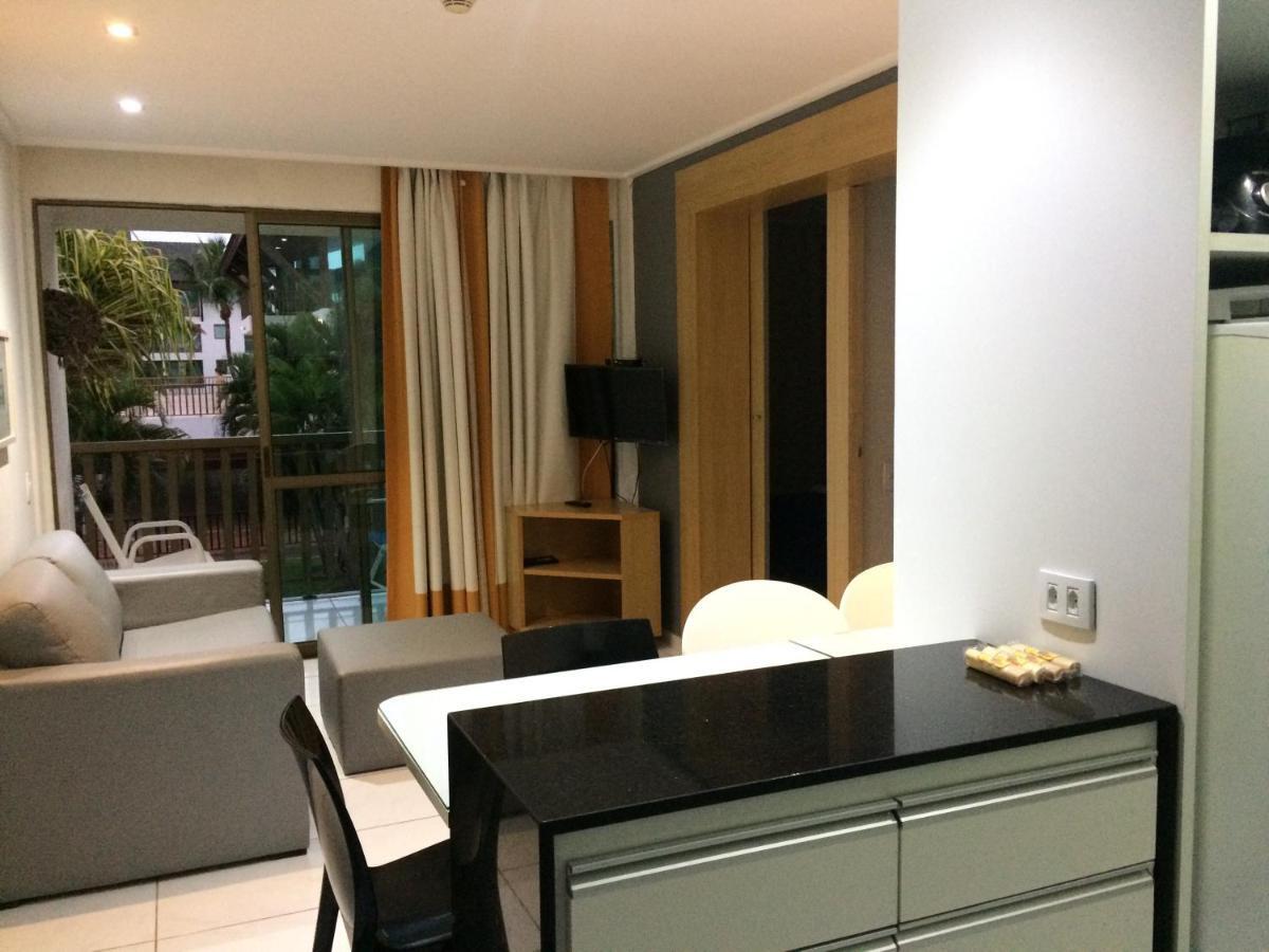 Flat No Beach Class Muro Alto Pôrto das Galinhas Εξωτερικό φωτογραφία