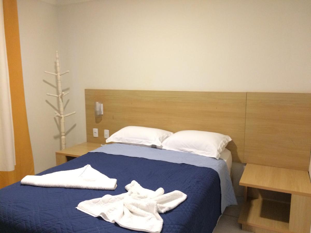 Flat No Beach Class Muro Alto Pôrto das Galinhas Εξωτερικό φωτογραφία